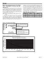 Предварительный просмотр 16 страницы Daikin WRA Installation And Maintenance Data