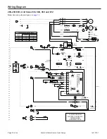 Предварительный просмотр 18 страницы Daikin WRA Installation And Maintenance Data