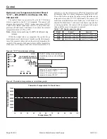 Предварительный просмотр 20 страницы Daikin WRA Installation And Maintenance Data