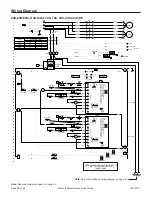 Предварительный просмотр 22 страницы Daikin WRA Installation And Maintenance Data