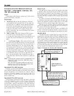 Предварительный просмотр 26 страницы Daikin WRA Installation And Maintenance Data