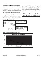 Предварительный просмотр 30 страницы Daikin WRA Installation And Maintenance Data