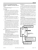 Предварительный просмотр 31 страницы Daikin WRA Installation And Maintenance Data