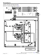 Предварительный просмотр 32 страницы Daikin WRA Installation And Maintenance Data