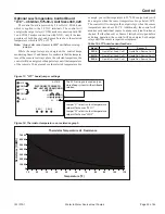 Предварительный просмотр 35 страницы Daikin WRA Installation And Maintenance Data