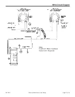 Предварительный просмотр 37 страницы Daikin WRA Installation And Maintenance Data