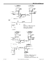 Предварительный просмотр 39 страницы Daikin WRA Installation And Maintenance Data