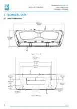 Preview for 8 page of Daikin ZANOTTI Uno Series Installation Manual