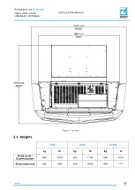 Preview for 13 page of Daikin ZANOTTI Uno Series Installation Manual