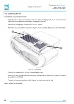 Preview for 24 page of Daikin ZANOTTI Uno Series Installation Manual