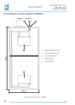 Preview for 36 page of Daikin ZANOTTI Uno Series Installation Manual