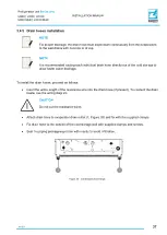 Preview for 37 page of Daikin ZANOTTI Uno Series Installation Manual