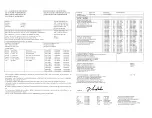 Preview for 6 page of DAISHIN CORAL SCR252M2 Instructions For Use Manual