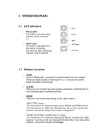 Preview for 8 page of Daisy 1200 User Manual