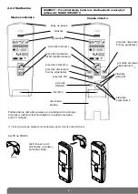 Предварительный просмотр 7 страницы DAITEM SC901AU Installation Manual