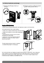 Предварительный просмотр 19 страницы DAITEM SC901AU Installation Manual