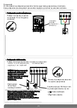 Предварительный просмотр 21 страницы DAITEM SC901AU Installation Manual