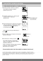 Предварительный просмотр 34 страницы DAITEM SC901AU Installation Manual