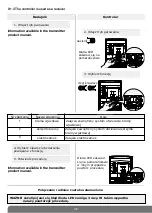 Предварительный просмотр 44 страницы DAITEM SC901AU Installation Manual