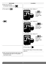 Предварительный просмотр 54 страницы DAITEM SC901AU Installation Manual