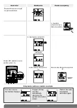 Предварительный просмотр 56 страницы DAITEM SC901AU Installation Manual