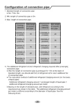 Предварительный просмотр 31 страницы Daitsu 3NDA8405 Manual