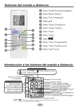 Предварительный просмотр 43 страницы Daitsu 3NDA8405 Manual