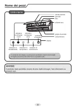 Предварительный просмотр 63 страницы Daitsu 3NDA8405 Manual