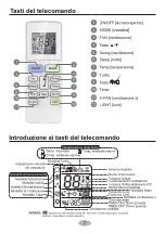 Предварительный просмотр 64 страницы Daitsu 3NDA8405 Manual