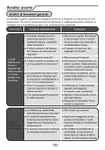 Предварительный просмотр 71 страницы Daitsu 3NDA8405 Manual