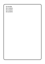 Предварительный просмотр 77 страницы Daitsu 3NDA8405 Manual