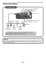 Предварительный просмотр 84 страницы Daitsu 3NDA8405 Manual