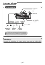 Предварительный просмотр 106 страницы Daitsu 3NDA8405 Manual