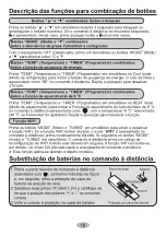 Предварительный просмотр 75 страницы Daitsu ASD12UI-DA Manual