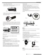 Предварительный просмотр 17 страницы Daitsu DS-9KIDB Service Manual