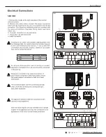 Предварительный просмотр 18 страницы Daitsu DS-9KIDB Service Manual