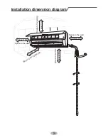 Предварительный просмотр 21 страницы Daitsu DS-9UIDN Owner'S Manual