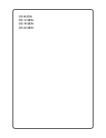 Предварительный просмотр 35 страницы Daitsu DS-9UIDN Owner'S Manual