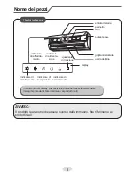 Предварительный просмотр 63 страницы Daitsu DS-9UIDN Owner'S Manual