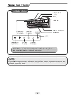 Предварительный просмотр 84 страницы Daitsu DS-9UIDN Owner'S Manual