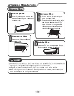 Предварительный просмотр 90 страницы Daitsu DS-9UIDN Owner'S Manual