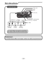 Предварительный просмотр 106 страницы Daitsu DS-9UIDN Owner'S Manual