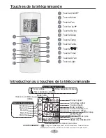 Предварительный просмотр 107 страницы Daitsu DS-9UIDN Owner'S Manual