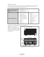 Preview for 9 page of Daktronics 6000 Series Installation Manual