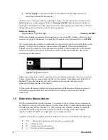 Preview for 6 page of Daktronics BA-515 Display Manual