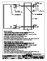 Preview for 86 page of Daktronics BA-515 Display Manual