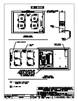 Preview for 136 page of Daktronics BA-515 Display Manual