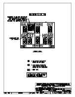 Preview for 156 page of Daktronics BA-515 Display Manual