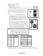 Предварительный просмотр 13 страницы Daktronics BB-2101 Service Manual