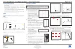 Preview for 1 page of Daktronics DVX-1200 Series Installation & Service Manual